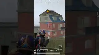 golden grenade in PUBG mobile |Abubakar Gaming|
