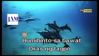 Ikaw - Yeng Constantino (Lyrics) Platinum Karaoke 