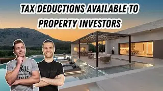 The Most Powerful Tax Strategies | Property Investing in South Africa