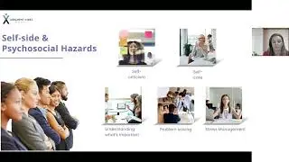 Psychosocial Safety   Behaviours and Hazard Identification