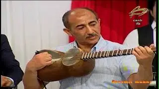 Şahmar Haciyev Qaragile