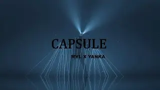 MYL X YANKA - CAPSULE