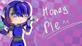 &bull;~Honey Pie // meme // transformers prime// my au and conon // gacha club~&bull;