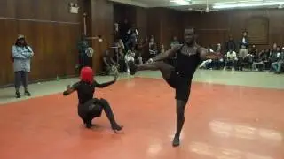 Ota Performance@ Live,Love,Forever MiniBall 4/30/2017 Part 8