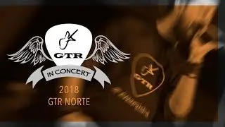 GTR In Concert - 2018 - Unidade Asa Norte (Bras&iacute;lia)