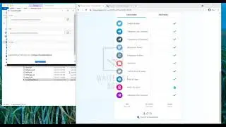 SweepWidget Refer Bypass Win every IDO and ICO
