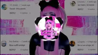 Endigo - Comments Song #3 (Visualizer)