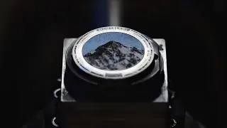 The Craftsmanship Behind The 1858 Geosphere 0 Oxygen The 8000 | Montblanc