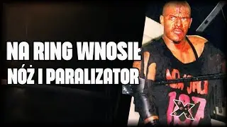 The Most Brutal Wrestler in History | New Jack