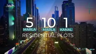 Lahore Smart City | Your last chance | Sigma Properties Islamabad