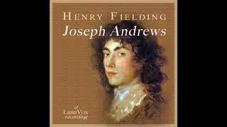 Joseph Andrews - Henry Fielding