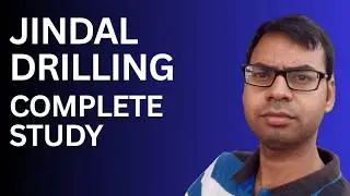 Jindal Drilling Share - complete fundamental | jindal drilling share latest news