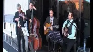 Gary Johns Band of Gypsies