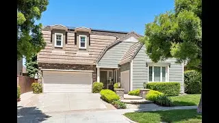 43 Flintridge, Ladera Ranch, CA