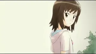 ロケットガール NCED 明日行きのバスに乗って / misae [AI Upscale]