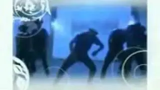 Bestwork Dance de Limbe nord d'Ha&iuml;ti on Robot chor&eacute;graphie