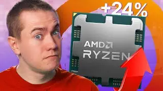 AMD's Huge Upgrade!