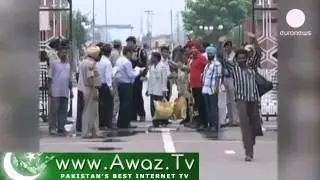 Pakistan releases over 300 Indian fishermen in  goodwill gesture