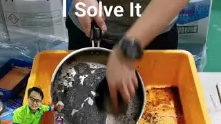 Astonish Oven& Grill Cleaner|| Multi purpose cleaner|| Quick& Easy to use|| Tested by Sim Loo