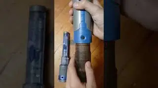 Cal Kestis Forge Lightsaber! 🗿🔥 #starwars #lightsaber #lightsabers #jedi #starwarslightsaber