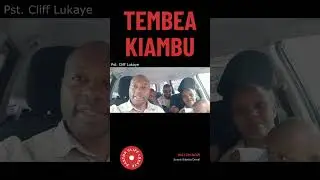 This Scenic Kiambu Drive Will Surprise You 🚗