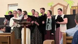 Song #3
