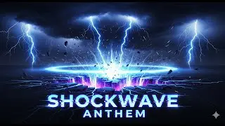 ⚡ Shockwave Anthem | Extreme Cinematic EDM Power Drop