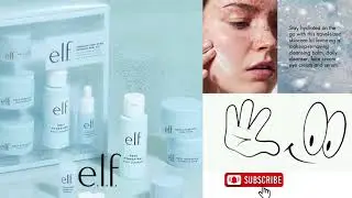 BEST & WORST From E L F  in 60 seconds! ⏰ #brandreviews