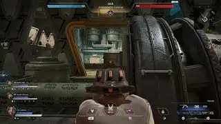 Highguard team wipe