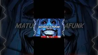 MVSTERIOUS, bear bear & friends-VILLAGE FUNK #funkultraslowed #ultra #slowed #funkslowed #funkshorts
