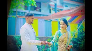 Aniket & Krutika Engagement Video ❤️ || aagri Tilak Ceremony Full Video 2025 ||Ranjanoli Gaon.