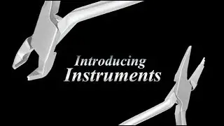 US Orthodontic Products - Introducing our Instruments