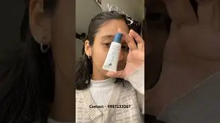 Eye Awakening Cream By Forever | Rashmi | Flp | Get Rid of Dark Circles #flp #foreverlivingproducts