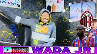 💣🤯 «Милан» сделал с Матетой то же, что и с Виктором Борнифасом 😫