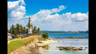 Discover the Rich History and Hidden Gem in the Galle Fort Sri  Lanka