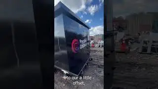 Dumpster Size Comparison