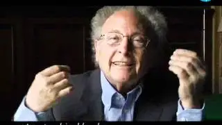 [32] REDES 1/2. La vida privada del cerebro
