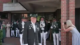 Schützenfest Sassenberg 2023 [Langfassung] | Bürgerschützenverein Sassenberg