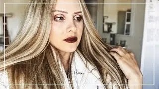 MAKEUP D'AUTOMNE (FACILE)