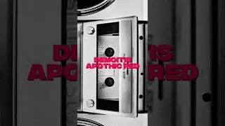 @DANIELMERRIQUE | LIKE, COMMENT, SHARE 🤲🏽 | DEMOITIS - APOTHIC RED [HEADPHONES IN]