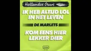 Roel Broer - 'k Heb altijd lol in 't leven