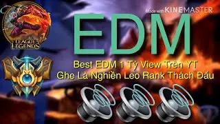 #edm 8d g&acirc;y nghiện cực mạnh 2018🔊🔊🔊