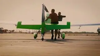 Get Your Start in Aerobatics with IAC #5