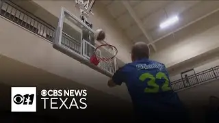 Tara Sawyer Foundation teams up North Texas high schools to coach special needs athletes