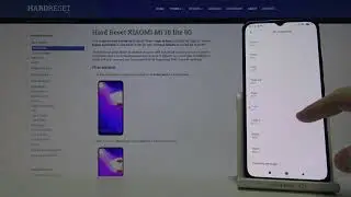Xiaomi Mi 10 Lite 5G &ndash; Listen All Notification Sounds