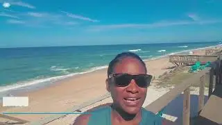 Vilano Beach, FL Neighborhood Tour -Terra @ Florida Real Estate Specialist
