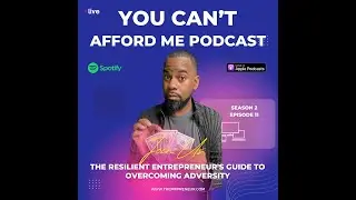 The Resilient Entrepreneur's Guide to Overcoming Adversity