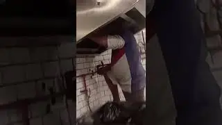 Best commercial kitchen exhaust service(8870064478)