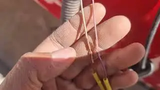 الحلقة4:بعدما ركبنا فيسو لقينا بعد مشاكل في كونكتورات ديال كولف 4 ماشي بحال سيات 👀😰