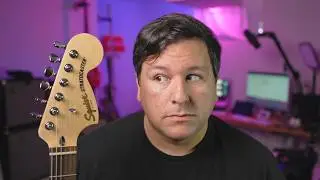 Squier is better than Fender